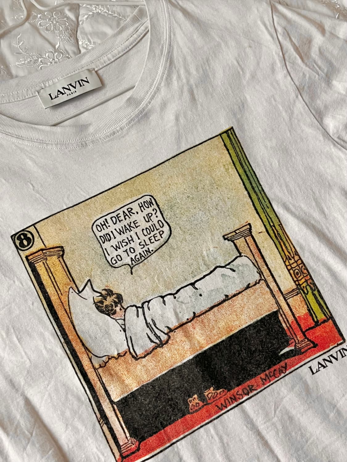 Lanvin 전남친이 버리고간 랑방 상품이미지2