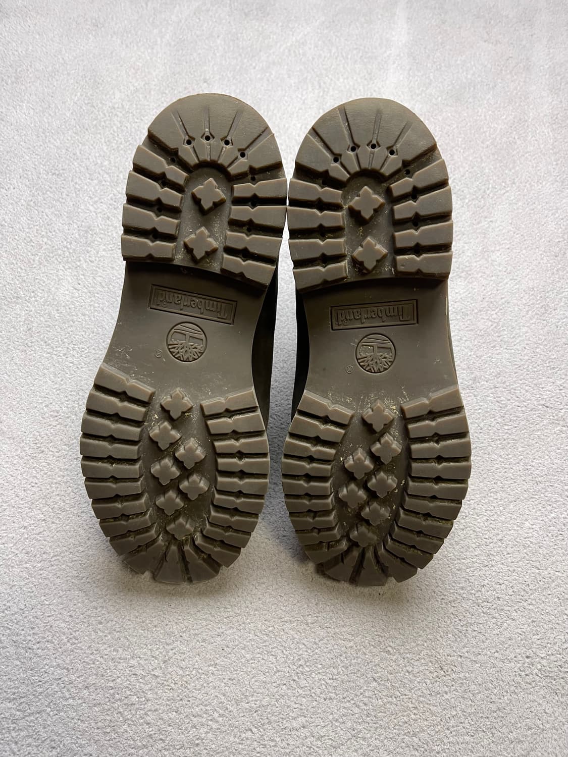 [8] 팀버랜드6인치 부츠 260-265 상품이미지6