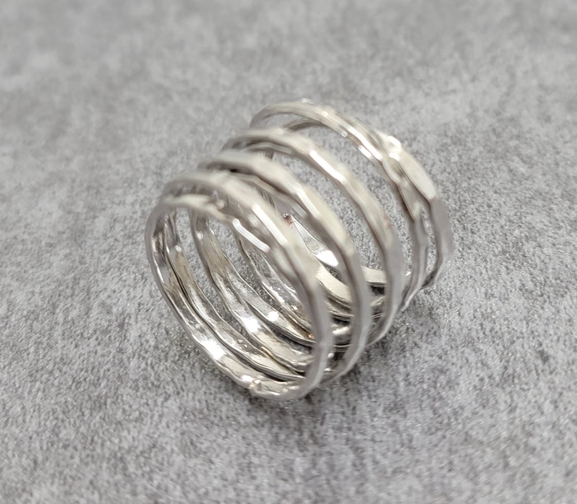 unique ring 상품이미지2