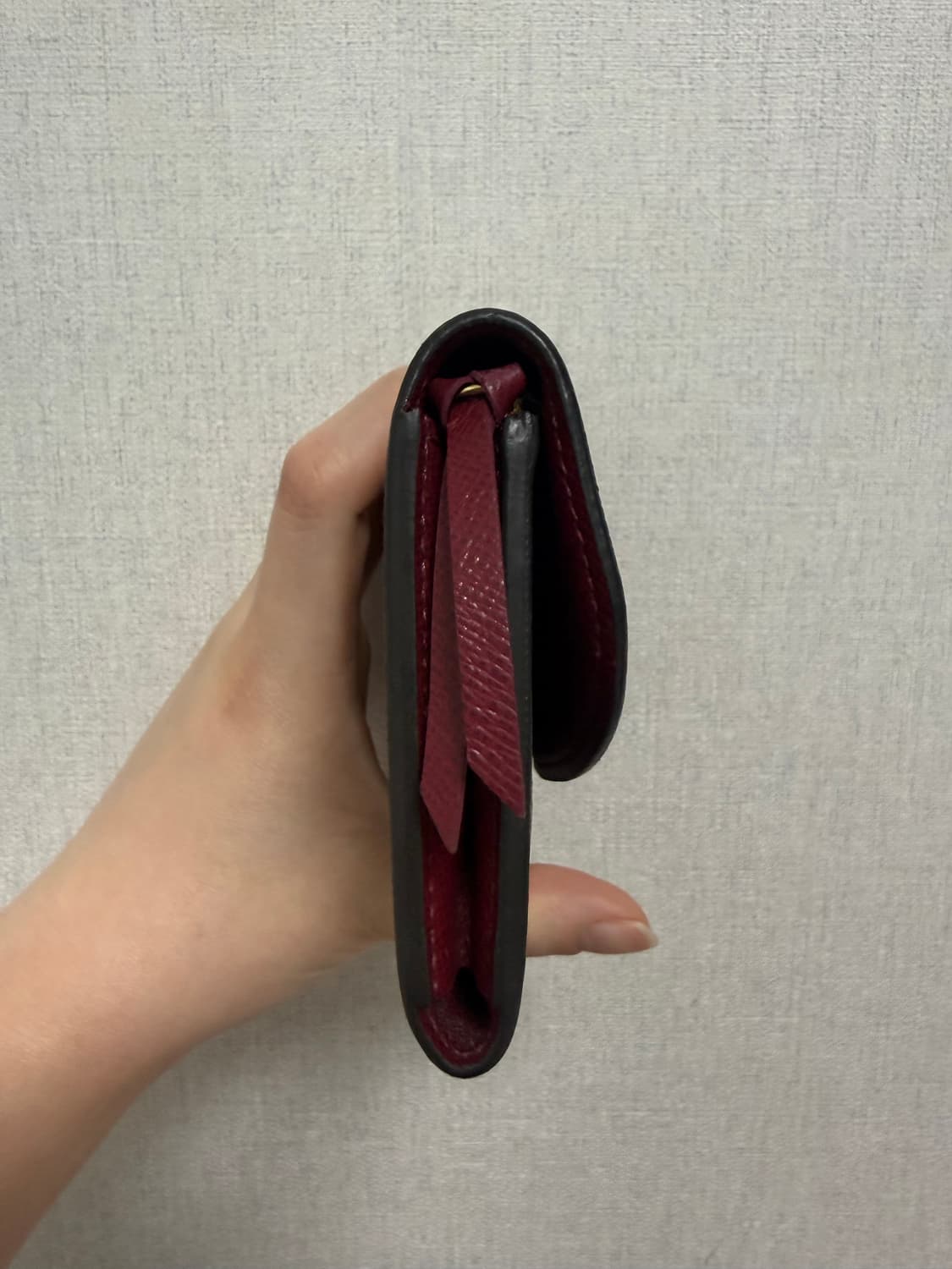 루이비통 로잘린 코인퍼스 상품이미지4