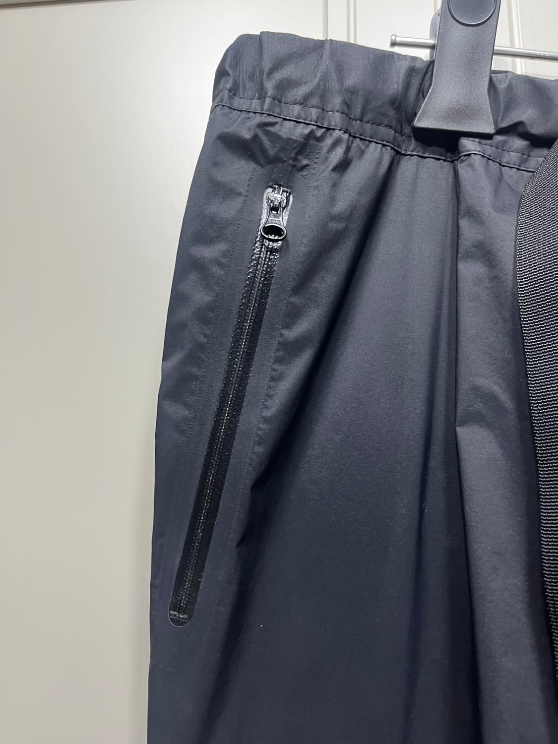 케일 2.5L 방수 팬츠 팝니다. 상품이미지5