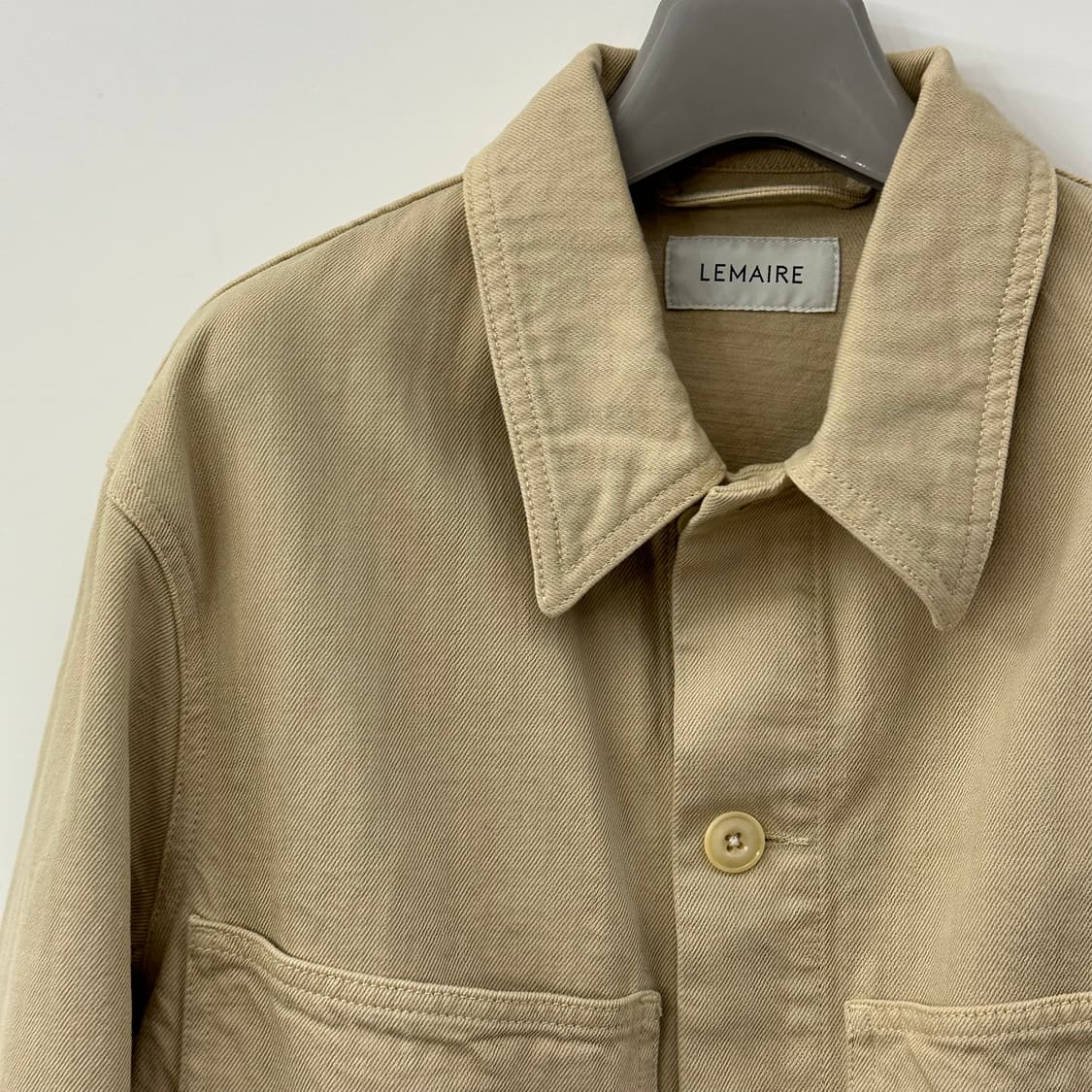 르메르 블루종 자켓  상품이미지4