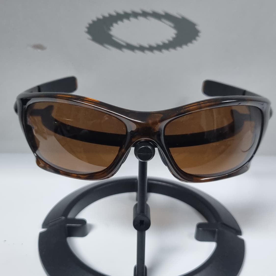 오클리 핏불 아시안핏 토르토이즈 상품이미지3