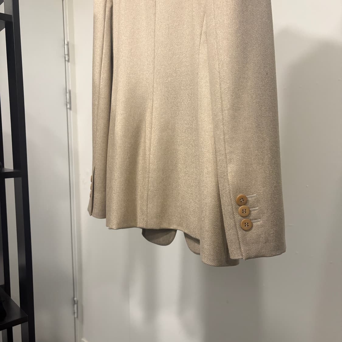  ▫️90s Armani Collezioni Wool Jacket 상품이미지6