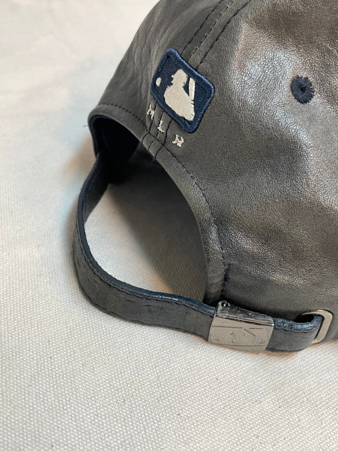 뉴에라 레더 캡  상품이미지10