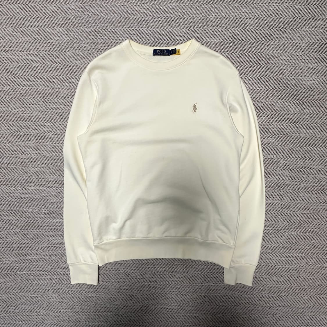 POLO RALPH LAUREN sweatshirt 상품이미지1