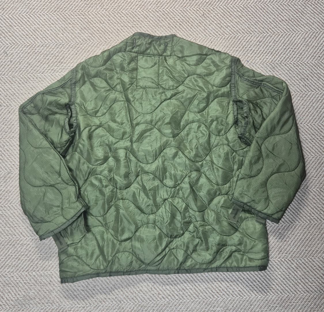 미군 라이너 상품이미지3