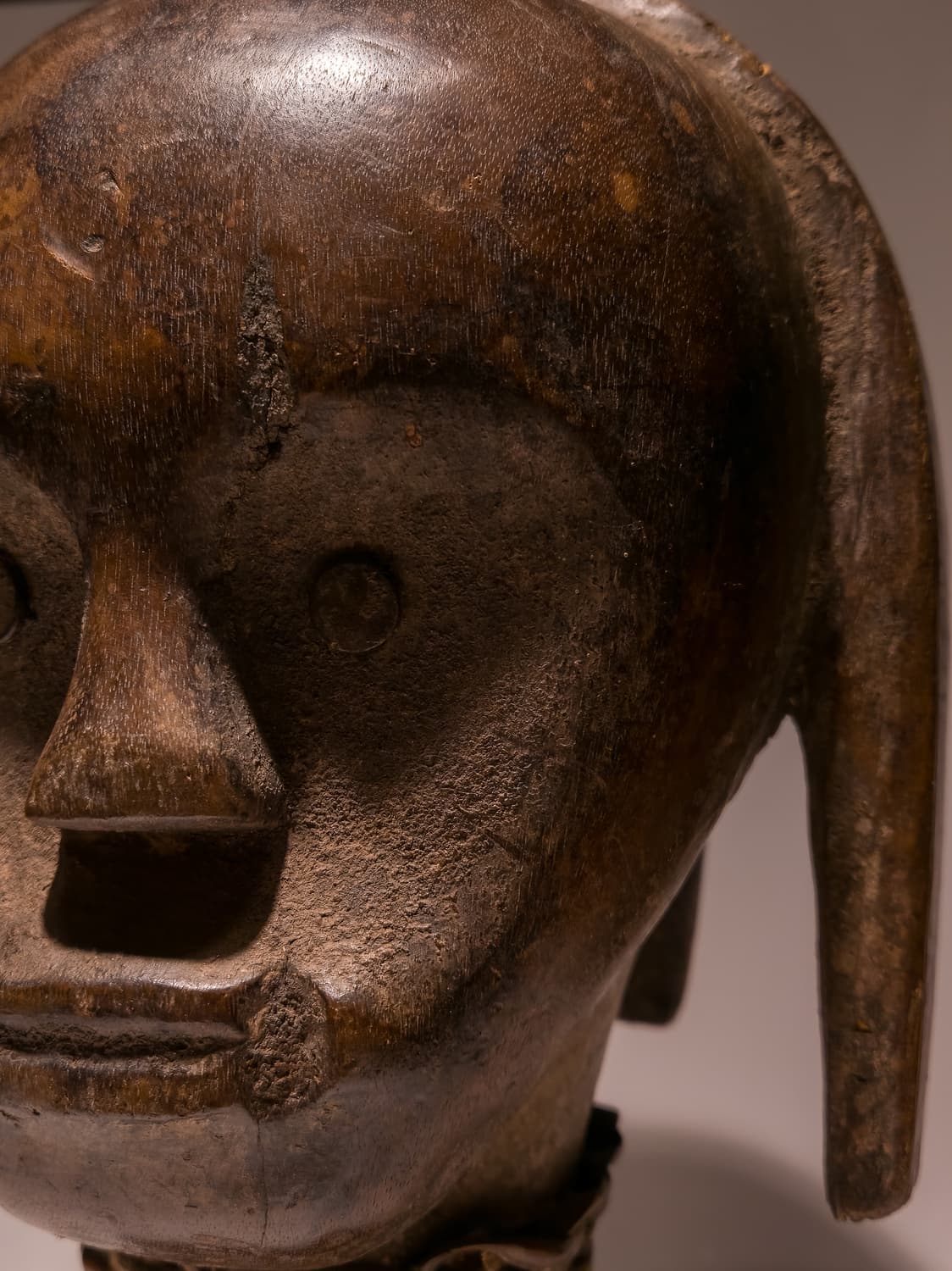 Fang Nlo-Byeri Guardian Head 상품이미지8