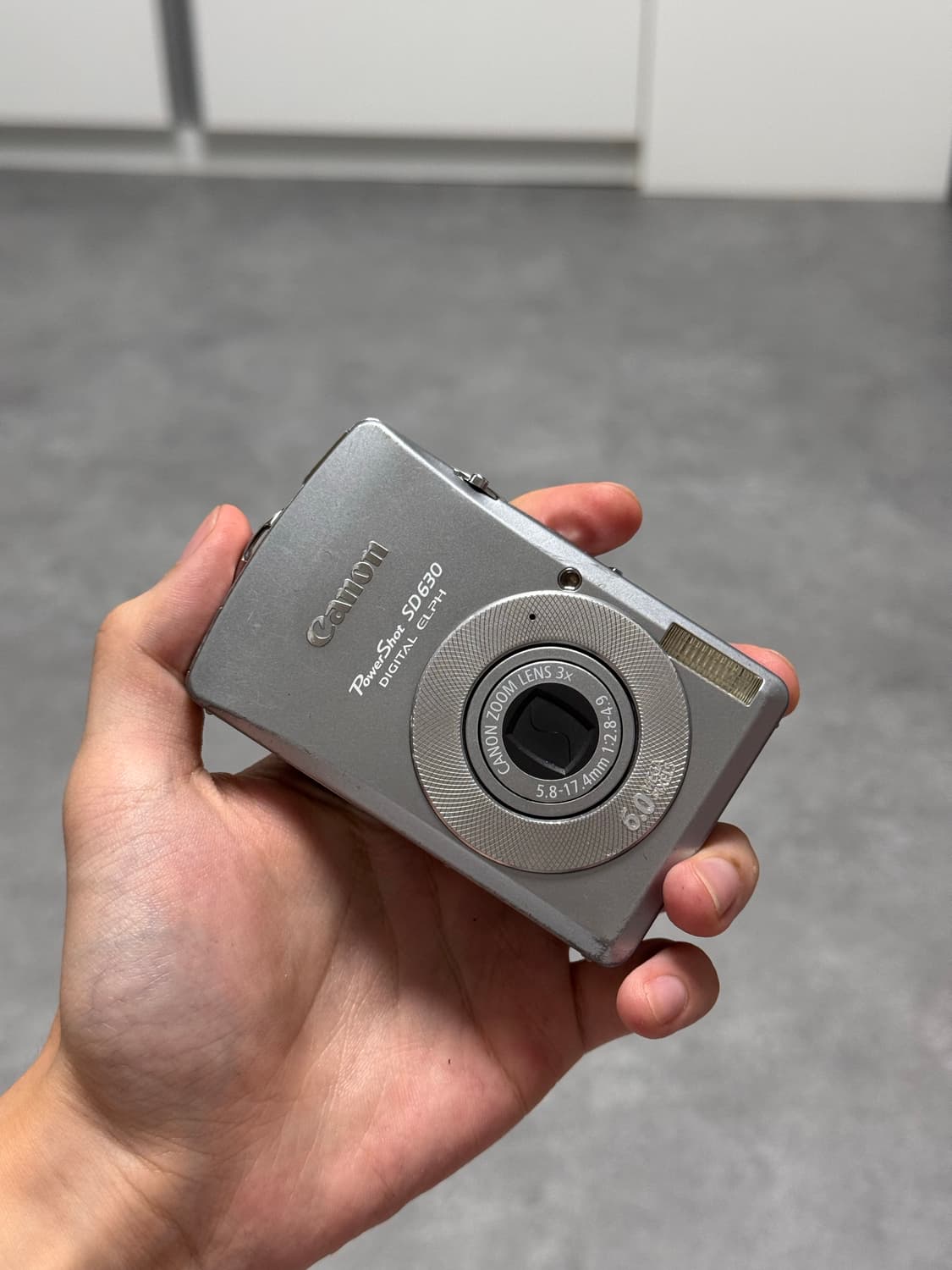 캐논 익서스 IXUS 65 상품이미지4