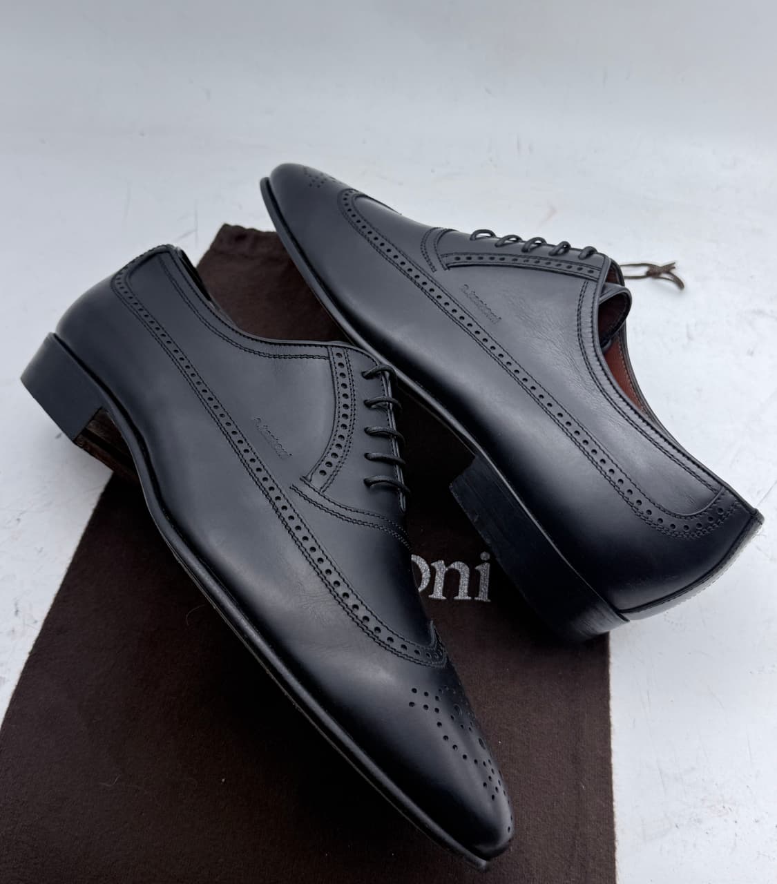 정품)테스토니구두250 상품이미지7