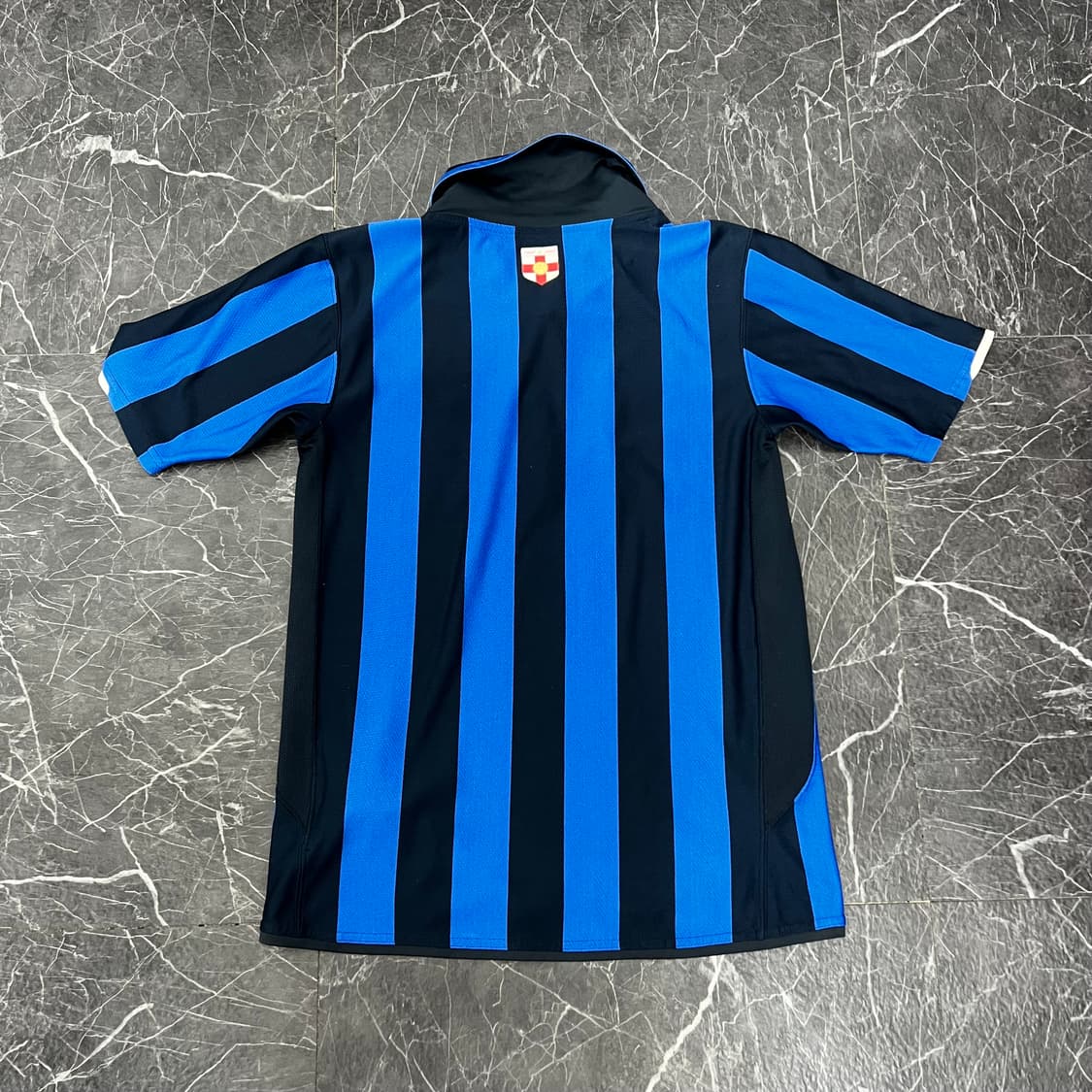 나이키 인터밀란 98-99 반팔 유니폼 져지 상품이미지3