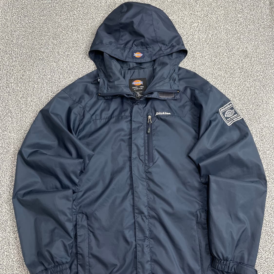 <디키즈 경량 바람막이> No.1255 상품이미지3