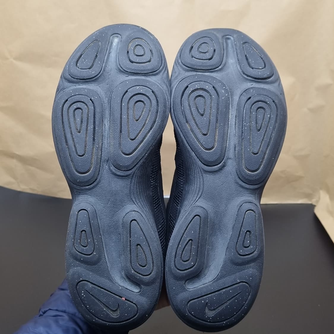 나이키 레볼루션4 남성운동화260  상품이미지3