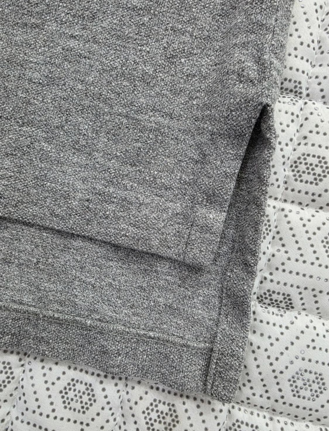 폴로 랄프로렌 긴팔 카라티 그레이 105 상품이미지5