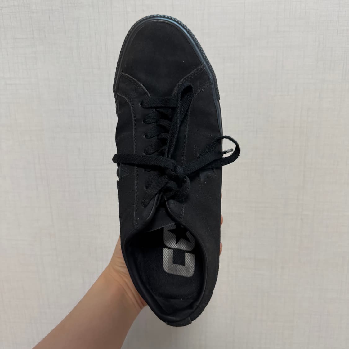 (260) 컨버스 원스타 스웨이드 상품이미지4