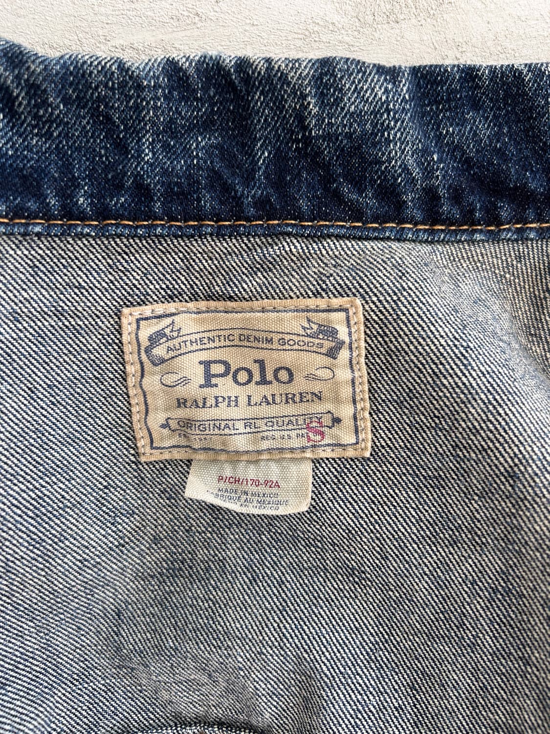 Polo Ralph Lauren 상품이미지5