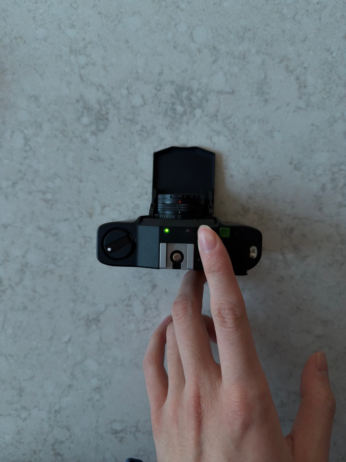 미녹스 35PL 필름카메라 상품이미지4