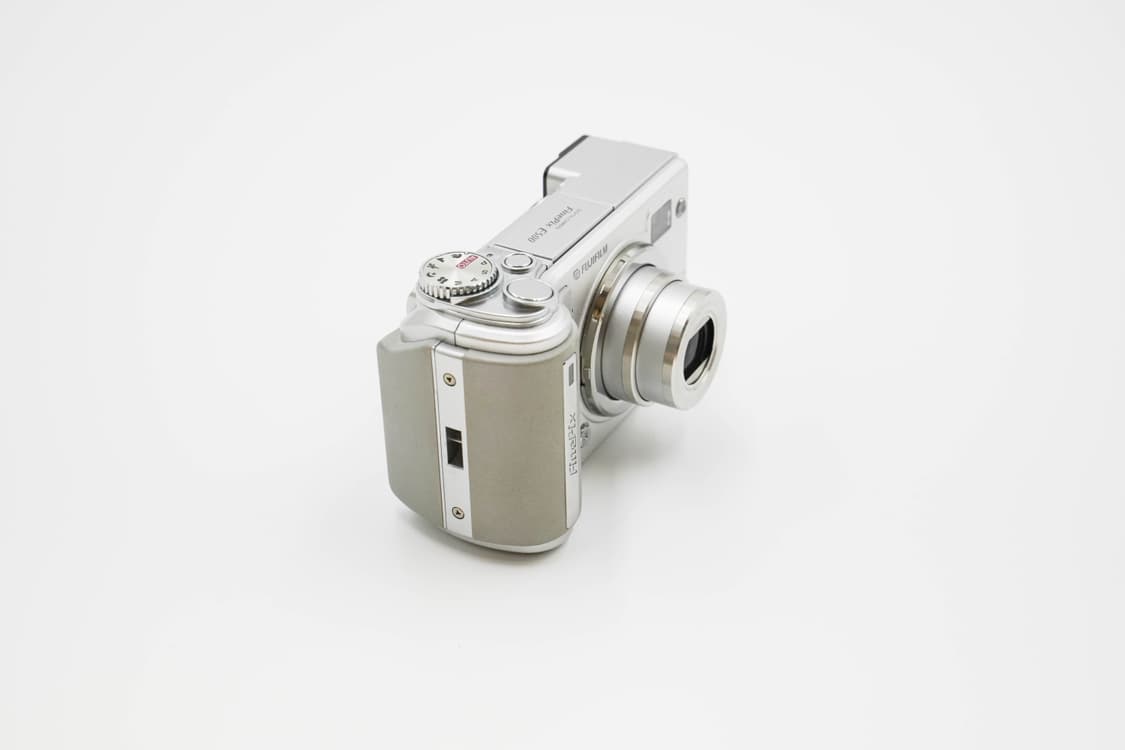 Fujifilm Finepix E500 (후지필름 파인픽스 E500) 상품이미지5