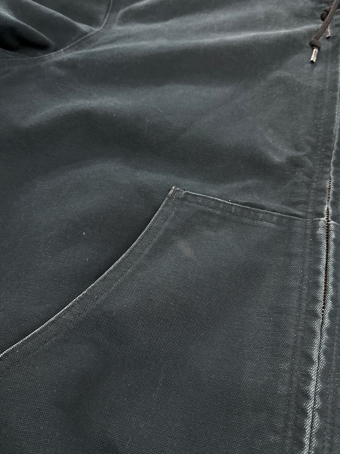 칼하트 후드 자켓 상품이미지3