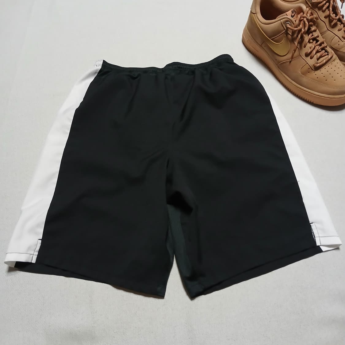 Nike 나이키 드라이핏 쇼츠 운동 반바지 밴딩 상품이미지2