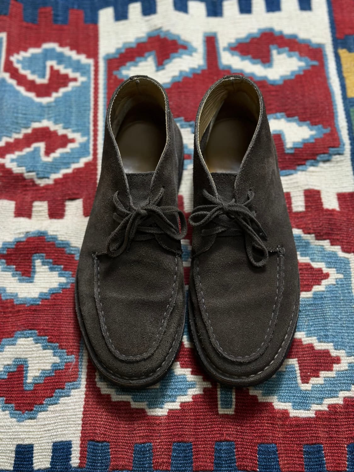 드레익스 drake's 처카부츠 260 상품이미지1