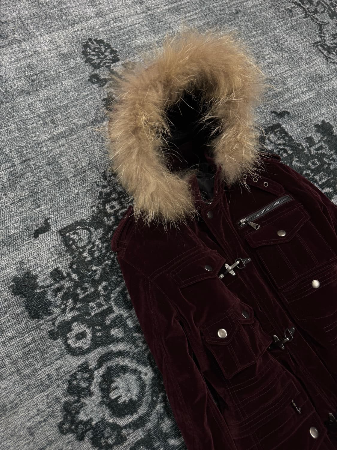 Semantic design 00s death note mello’s f 상품이미지3