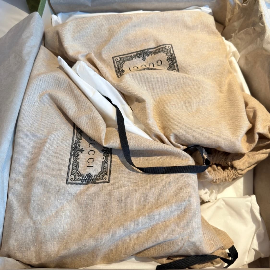 Gucci 구찌 부츠 버클 블랙 페이턴트 레더 9.5 상품이미지8