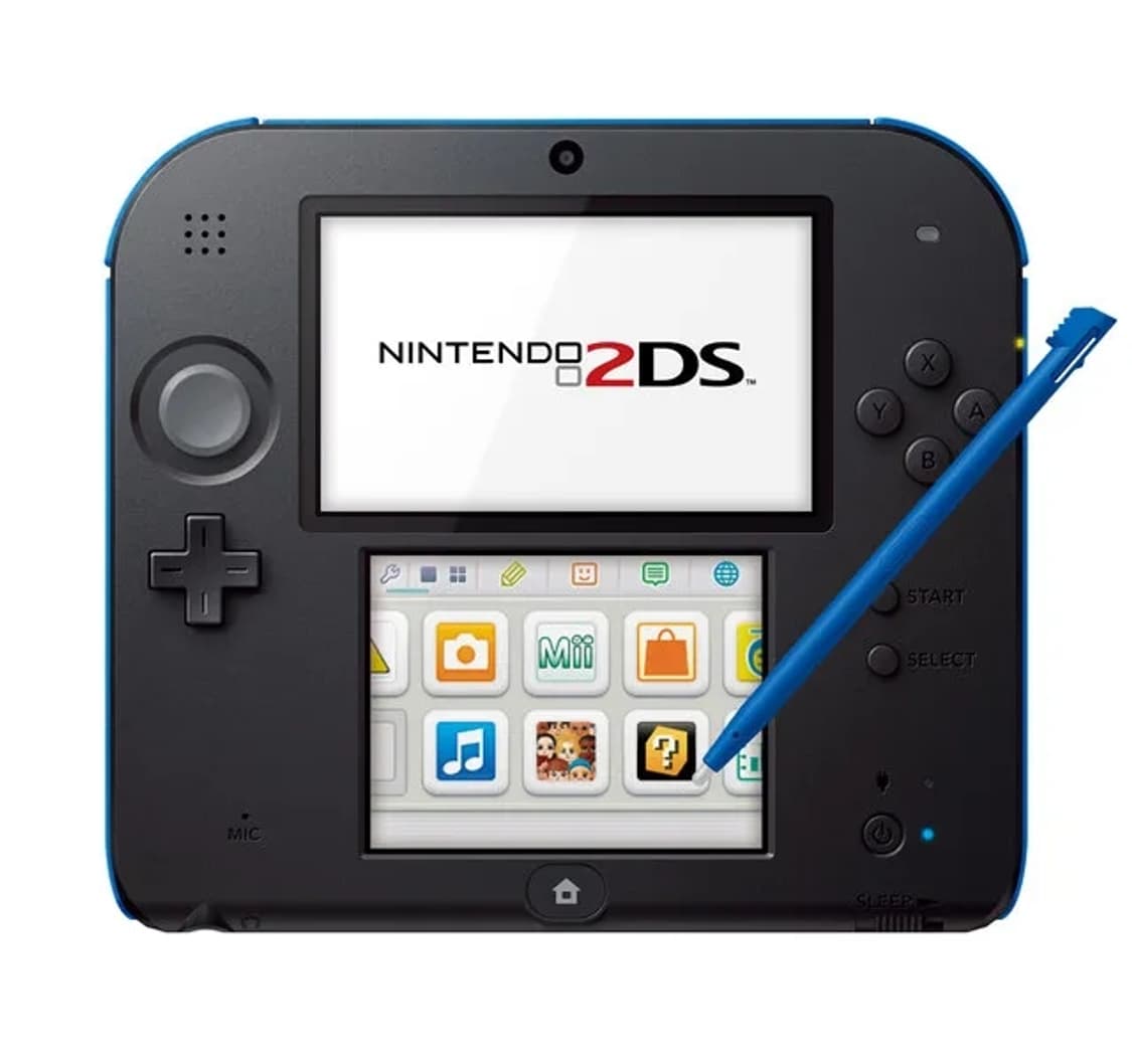 삽니다)닌텐도 ds,2ds,3ds 급처 삽니다! 상품이미지3