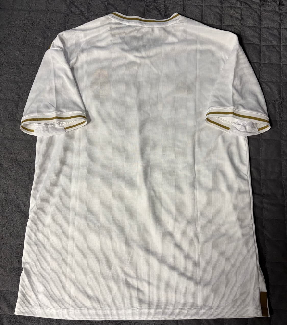 19/20 레알 마드리드 홈 유니폼 상품이미지5