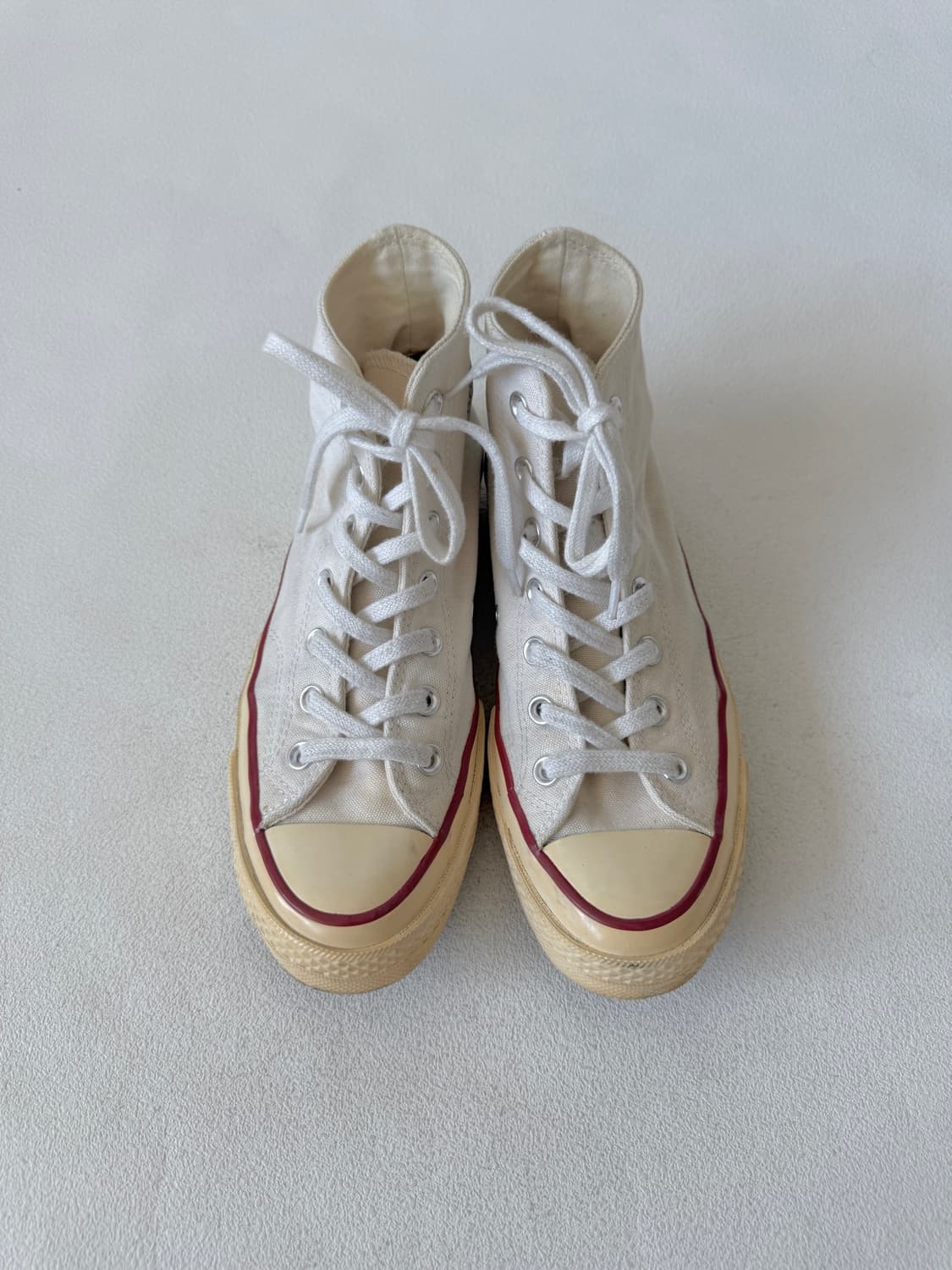 [245]컨버스(Converse) 척테일러 70 하이 상품이미지6