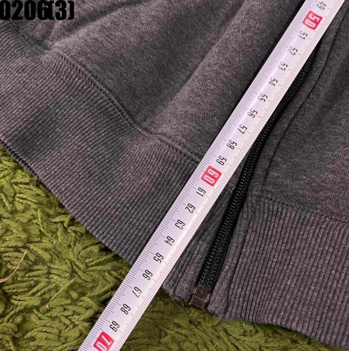 나이키 후드집업 상품이미지7