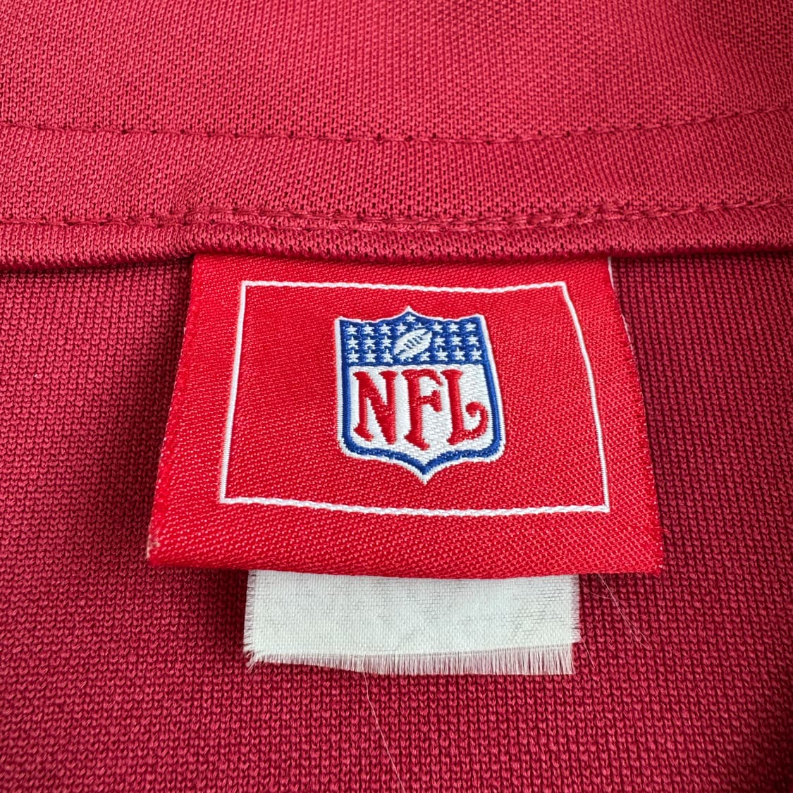 NFL 49ERS 베이스볼 유니폼 져지 상품이미지7