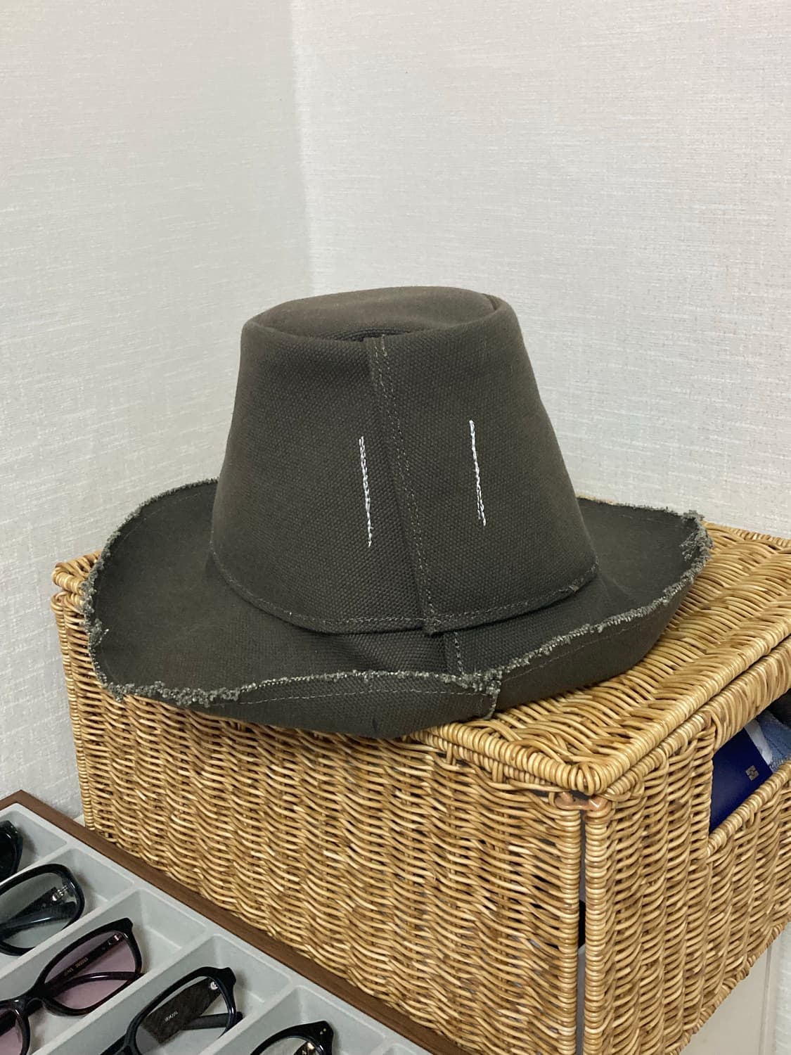 솔로이스트 매직햇 상품이미지2