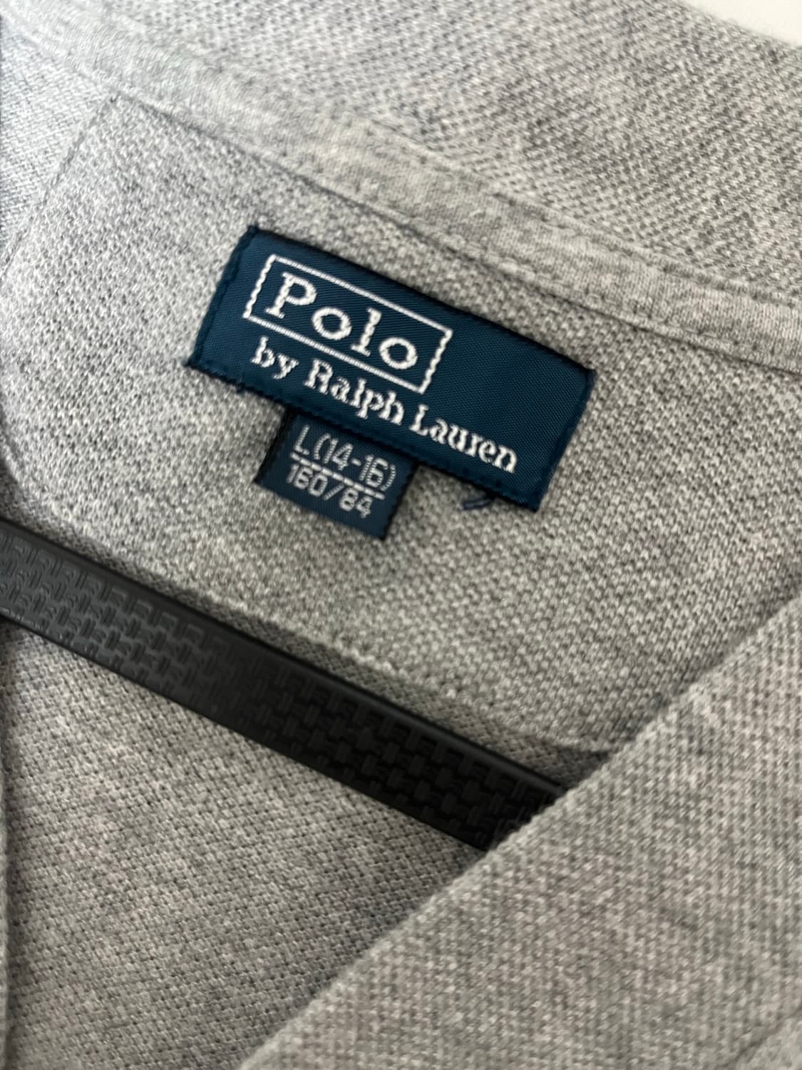 폴로 랄프로렌 브이넥 가디건 상품이미지4