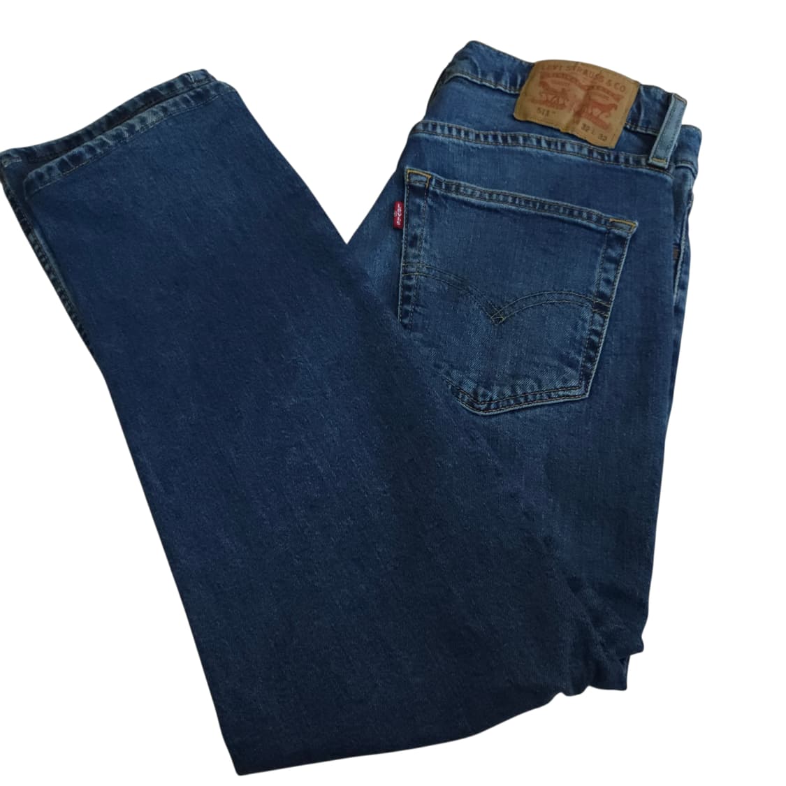 리바이스 511청바지 32 남여 상품이미지1