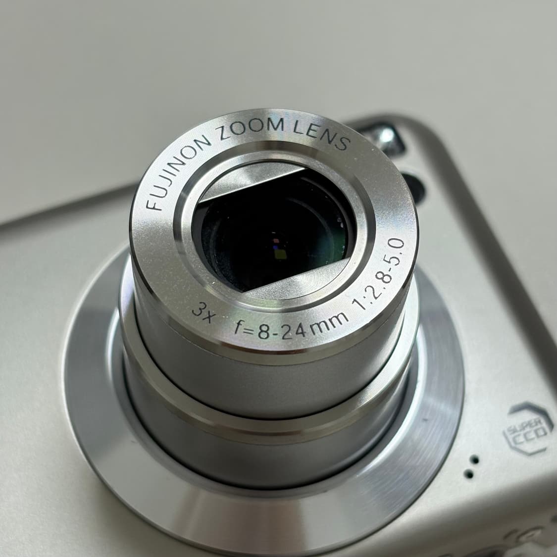 후지필름 파인픽스 Fujifilm finepix F30 카메라 상품이미지6