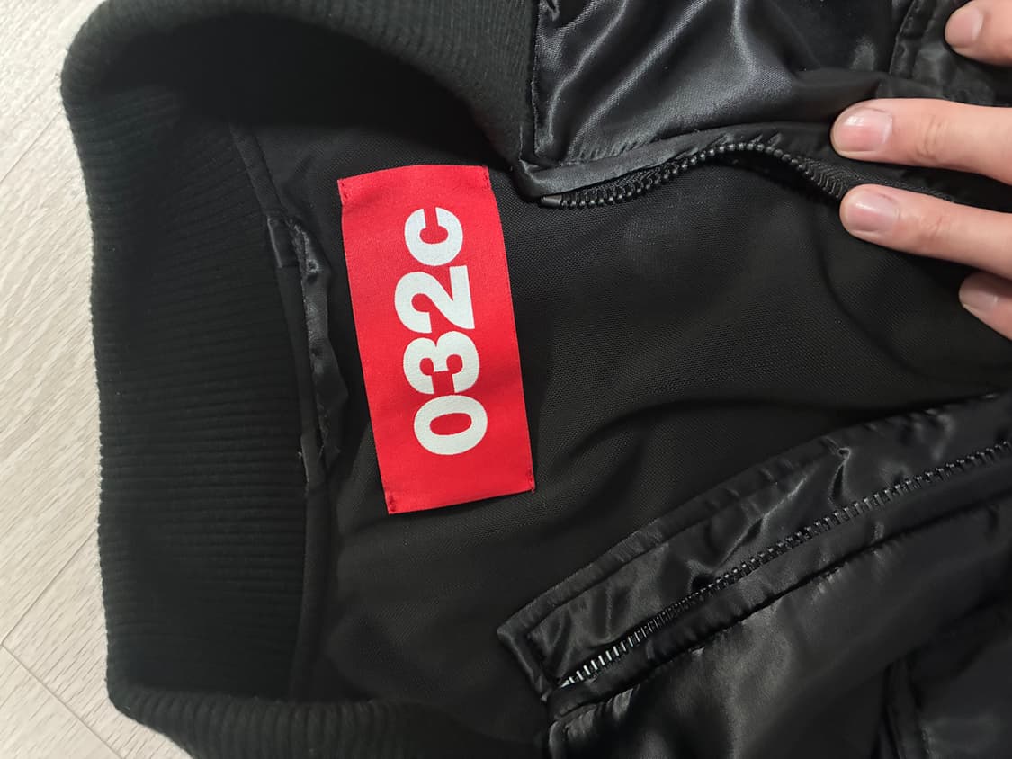 032c 봄버 상품이미지8