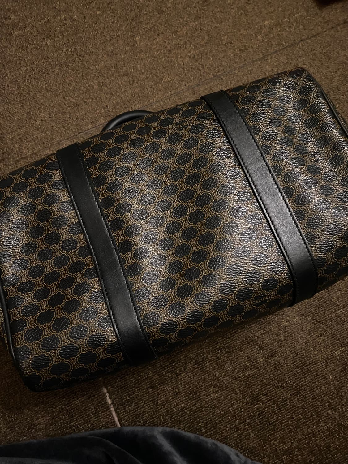 셀린느 보스턴 백 상품이미지4