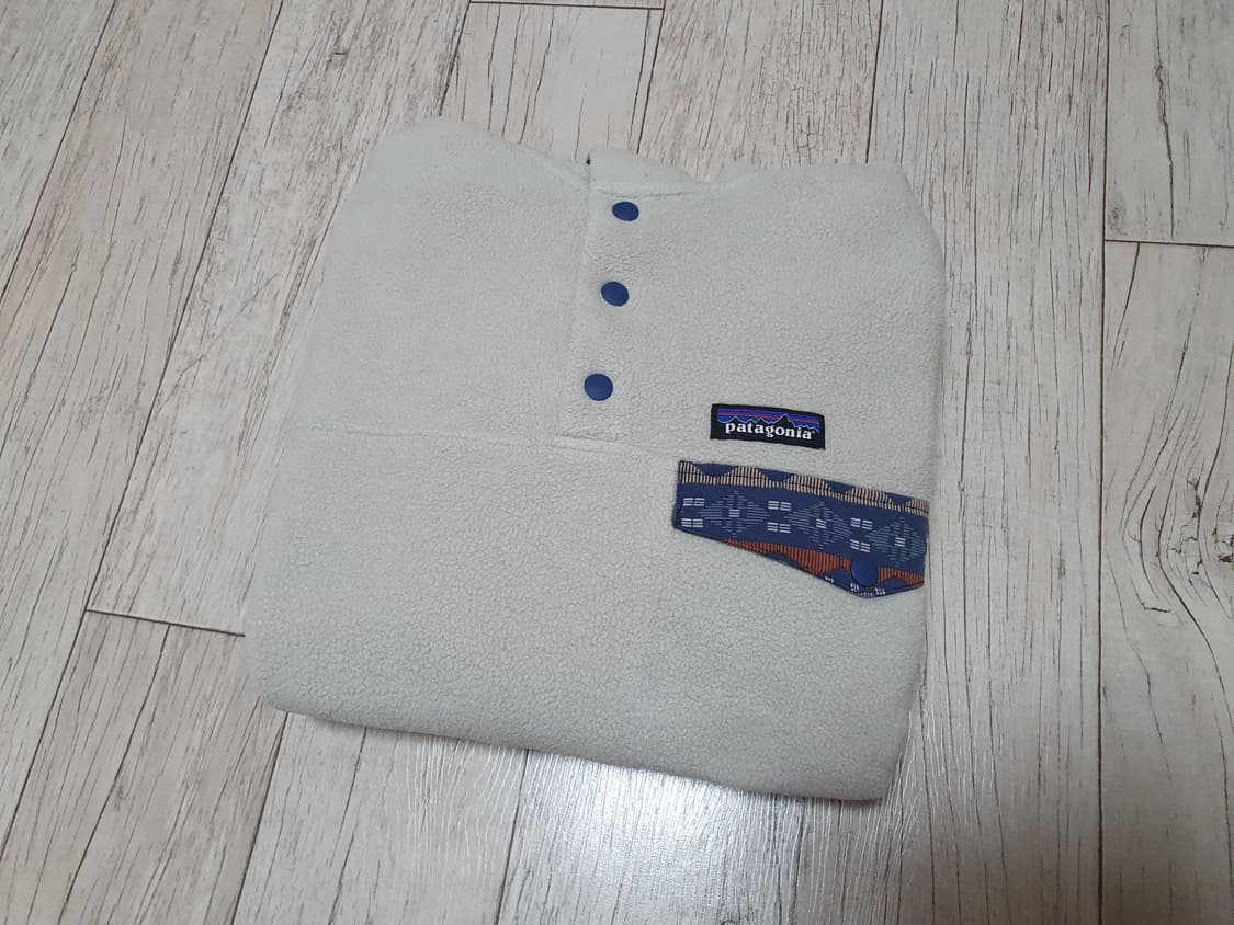 파타고니아  신칠라 S 상품이미지7