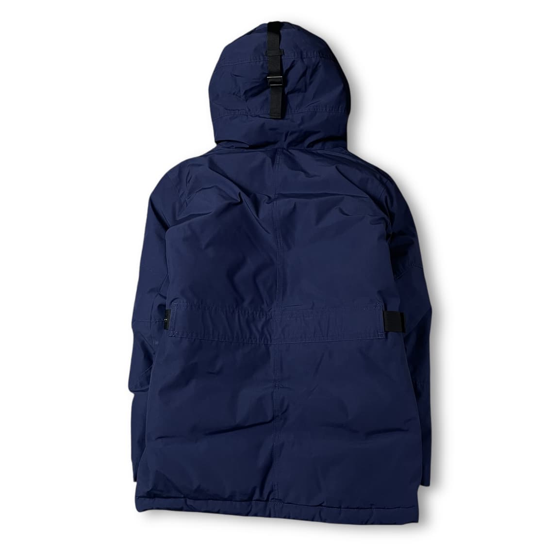 노스페이스 네이비 멀티 포켓 패딩 95 상품이미지3