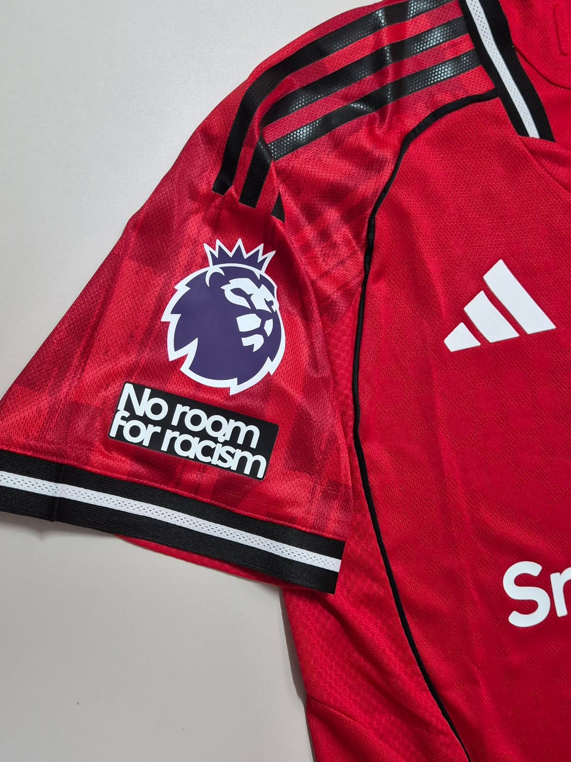 25 26 맨유 홈 7번 메이슨 마운트 유니폼 XL사이즈 상품이미지5