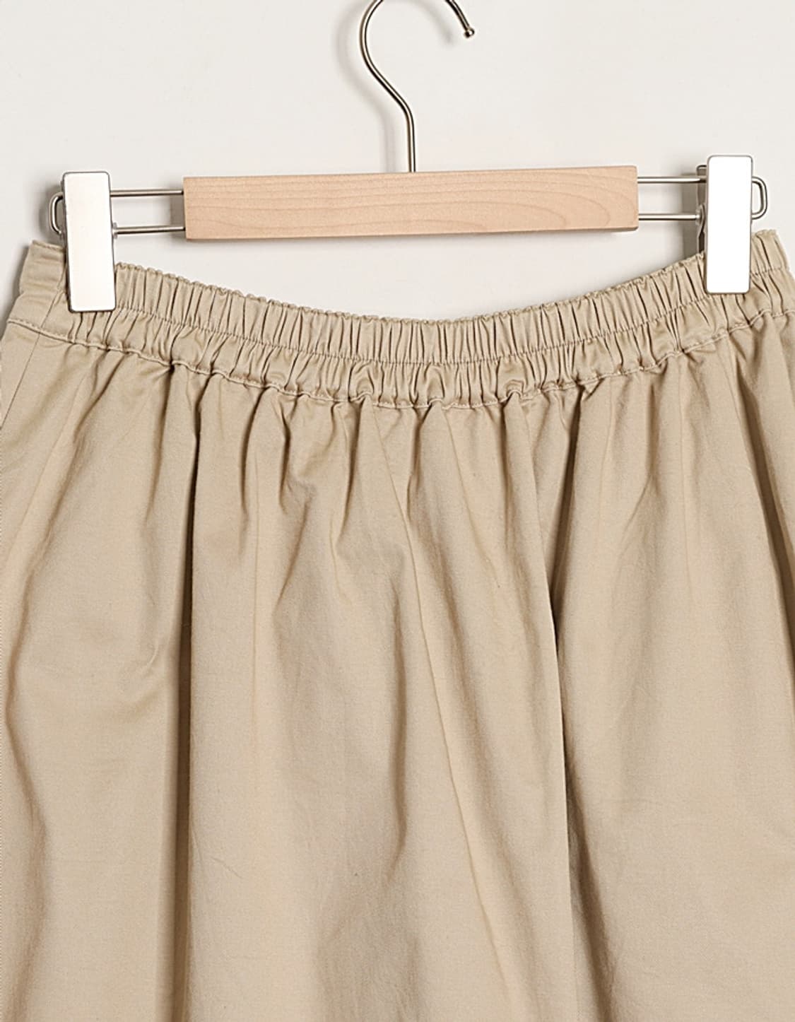  Kelen Tuck Flared Skirt (27) 상품이미지7