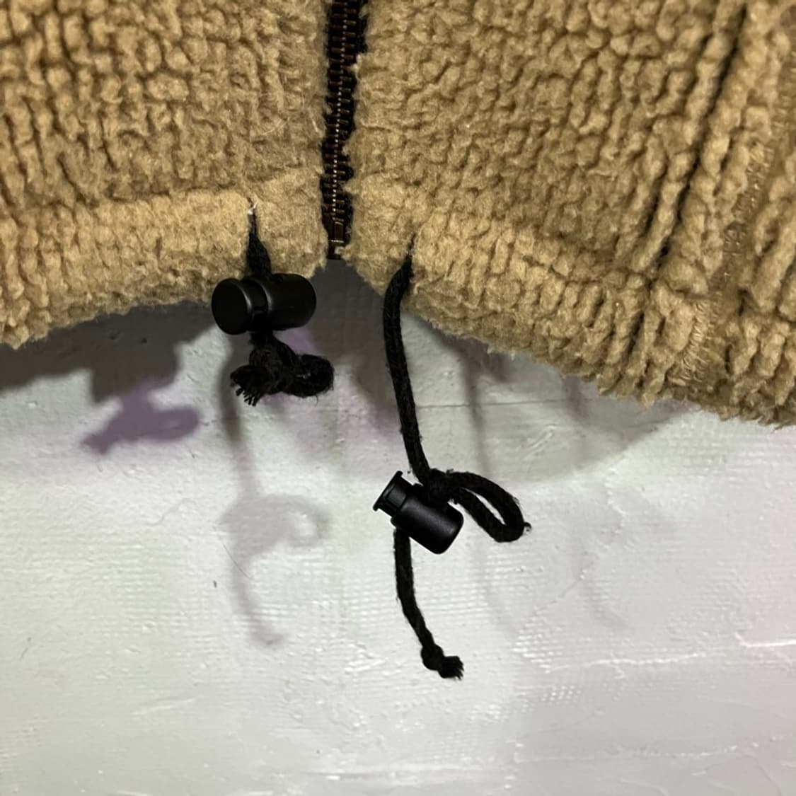 챕스 랄프로렌 헤비 후리스 상품이미지7