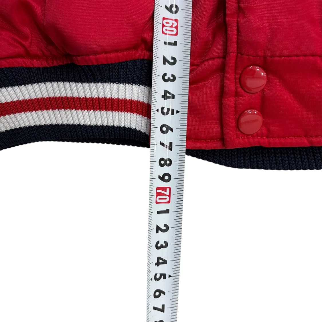 J-PLUS 90's 뉴욕 양키스 양키즈 야구 점퍼 자켓 95 m 정도 상품이미지4