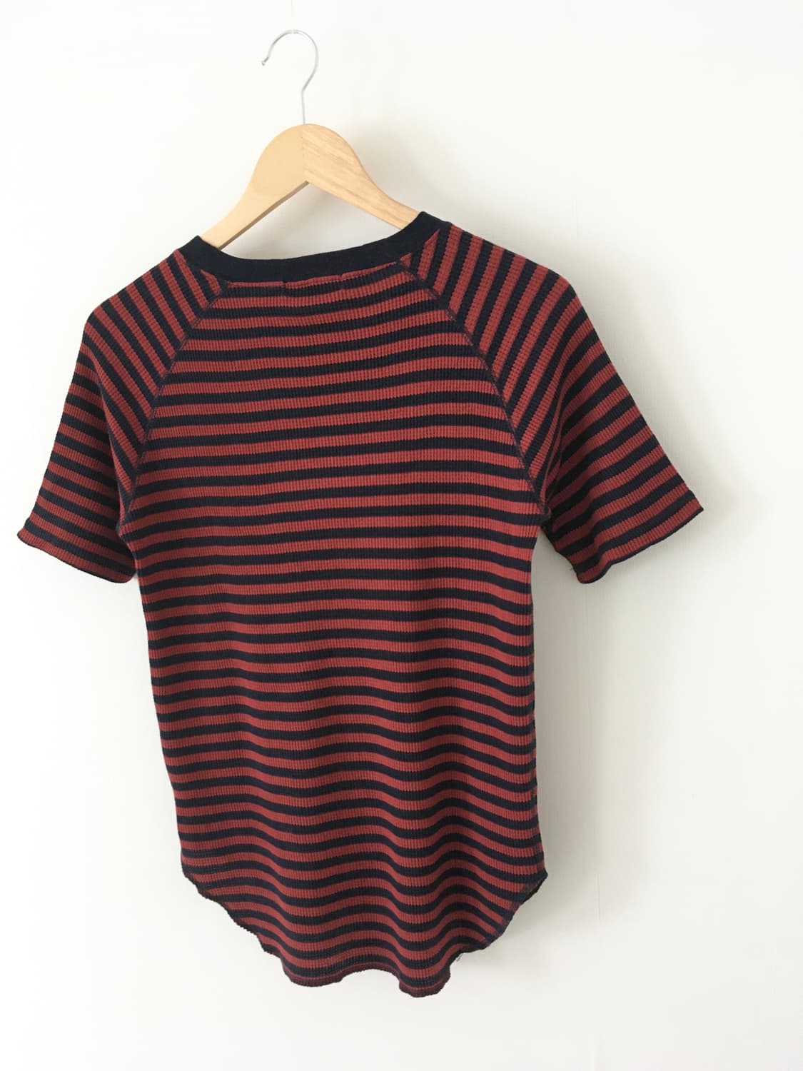 waffle stripe tee 상품이미지9