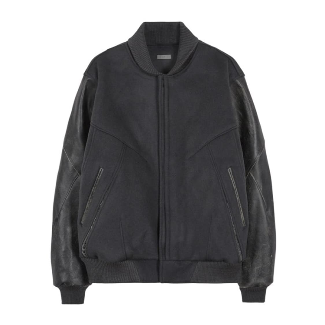 xlim ep6 바시티 자켓 상품이미지1