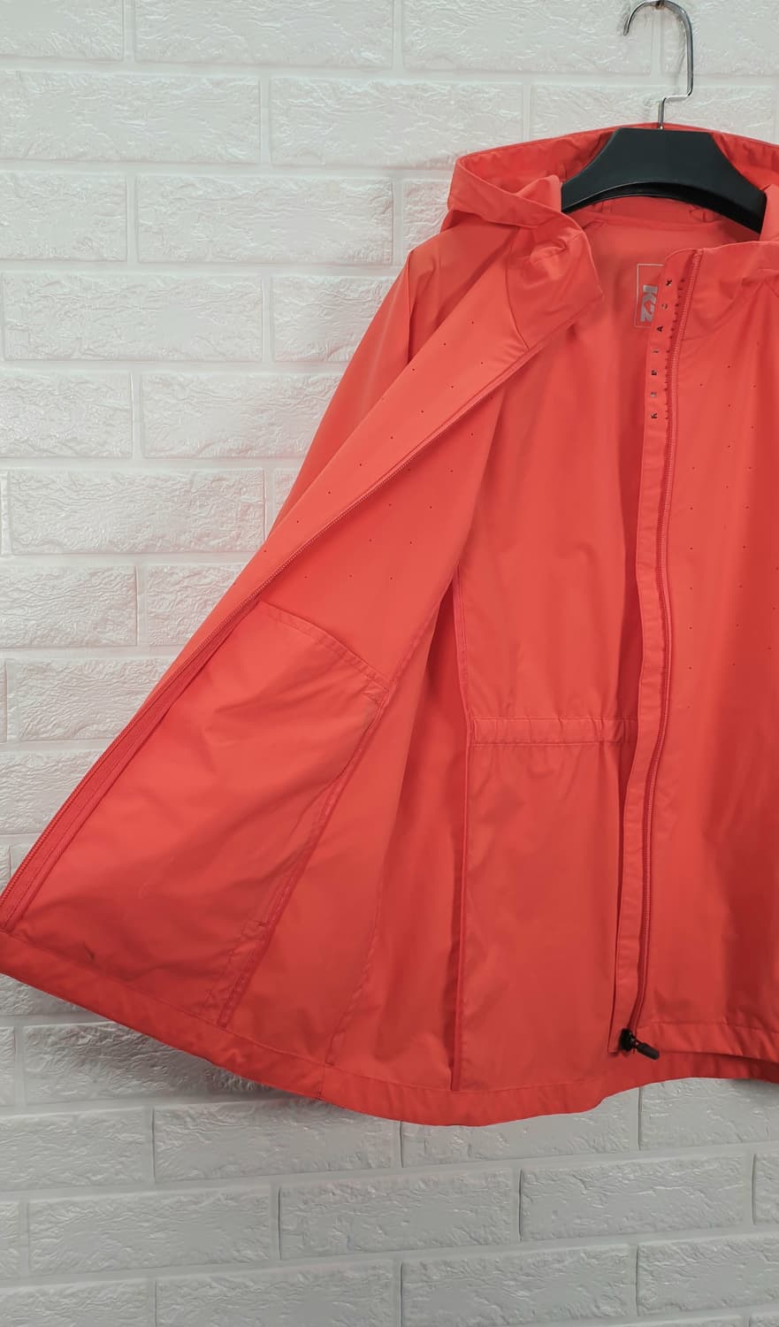 [95]K2 경량 바람막이 상품이미지5