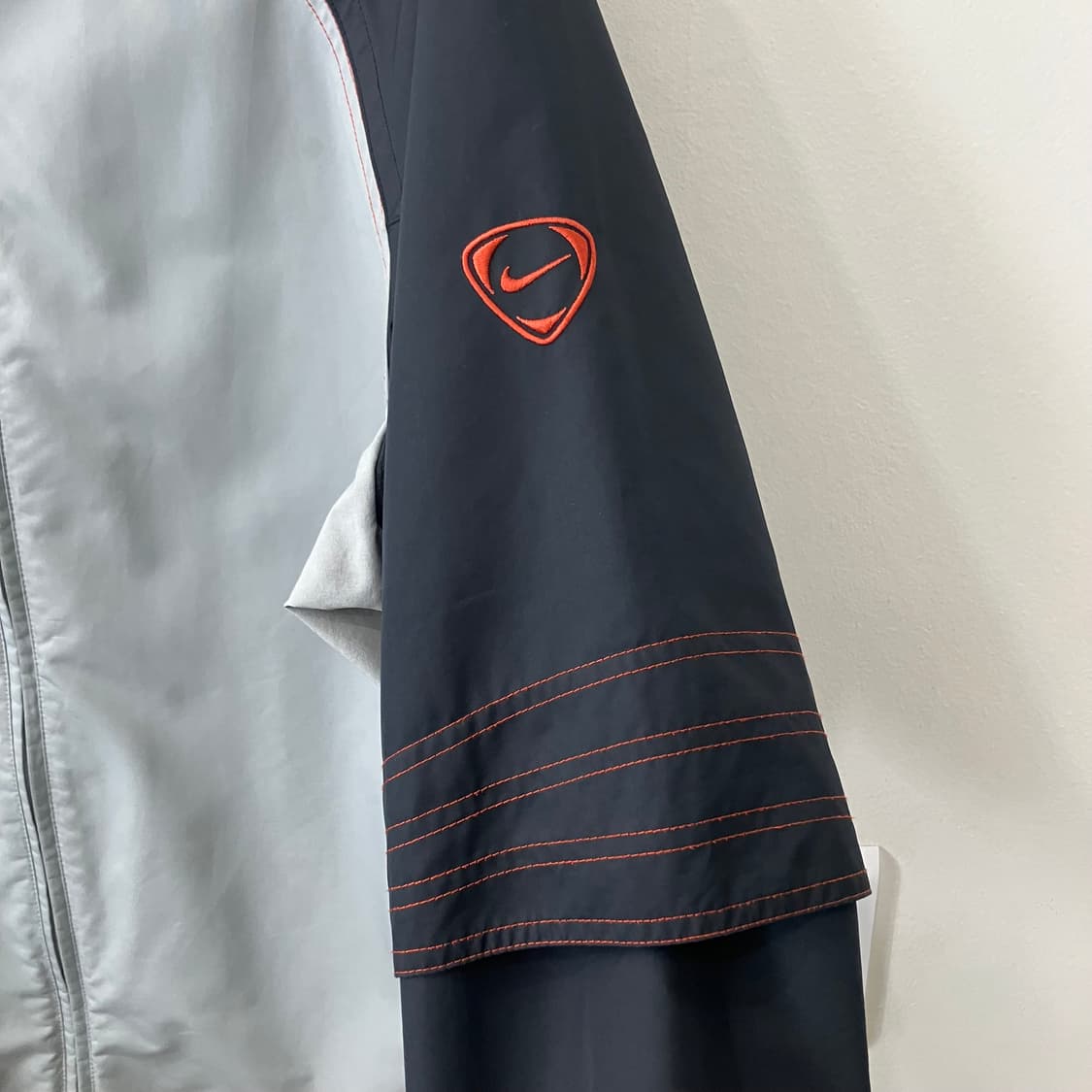 225 00s 나이키 바람막이 점퍼 자켓 상품이미지7