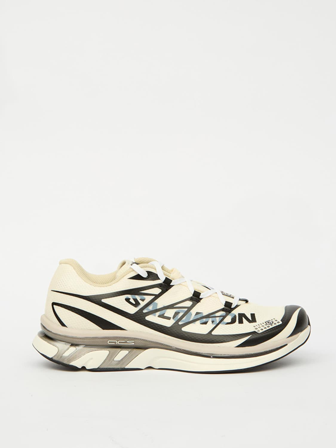 살로몬 MM6 XT 바닐라 아이스 블랙 판매합니다 상품이미지1