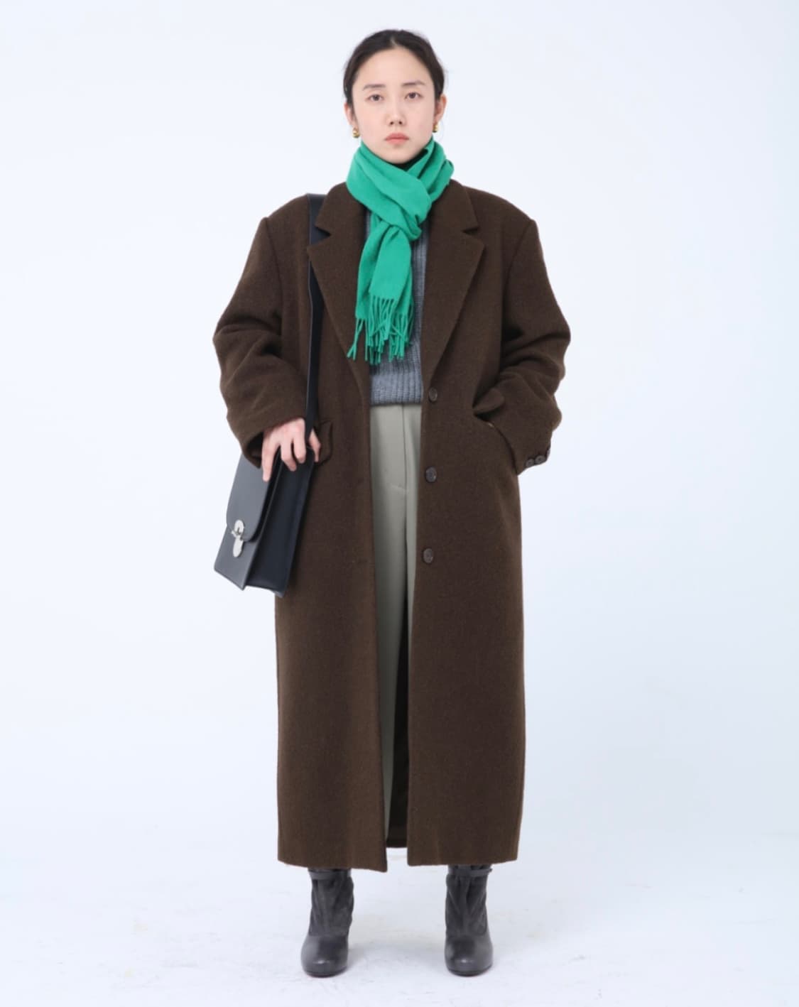 ETHOS 에토스 코트 상품이미지9